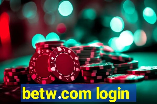 betw.com login